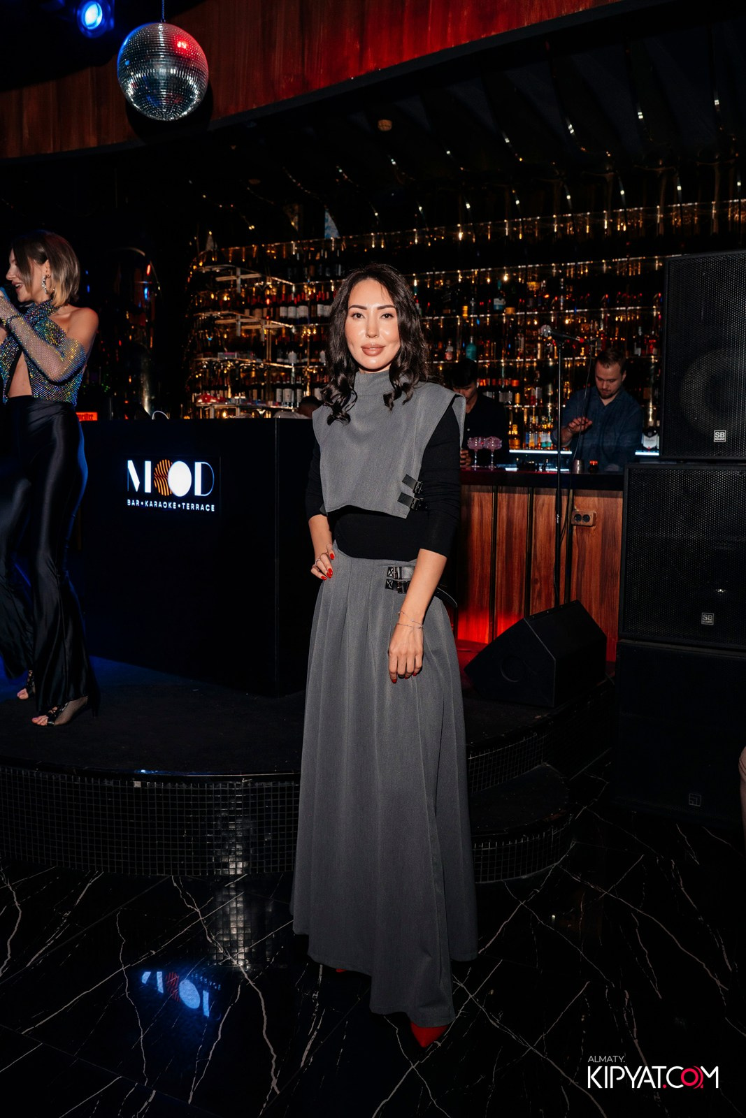 MOOD KARAOKE & TERRACE. КИПЯТКОМ АЛМАТЫ!