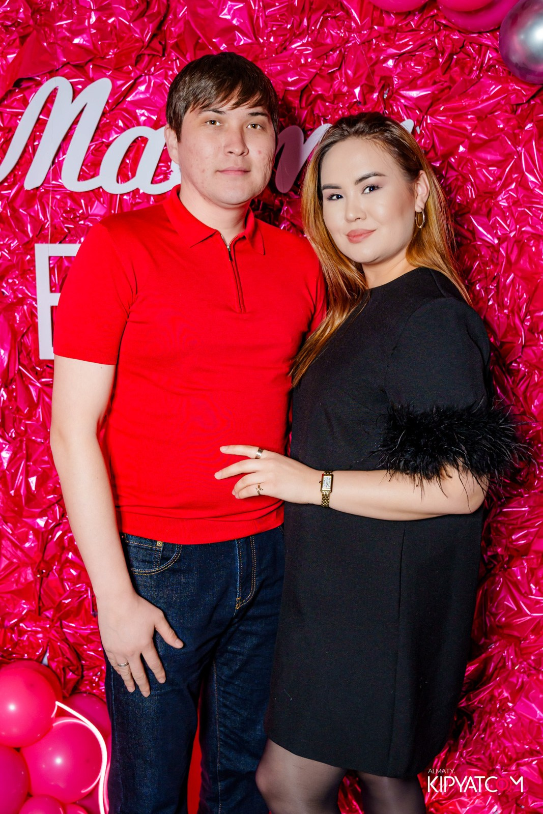 BAY RESTAURANT & BAR. КИПЯТКОМ АЛМАТЫ!