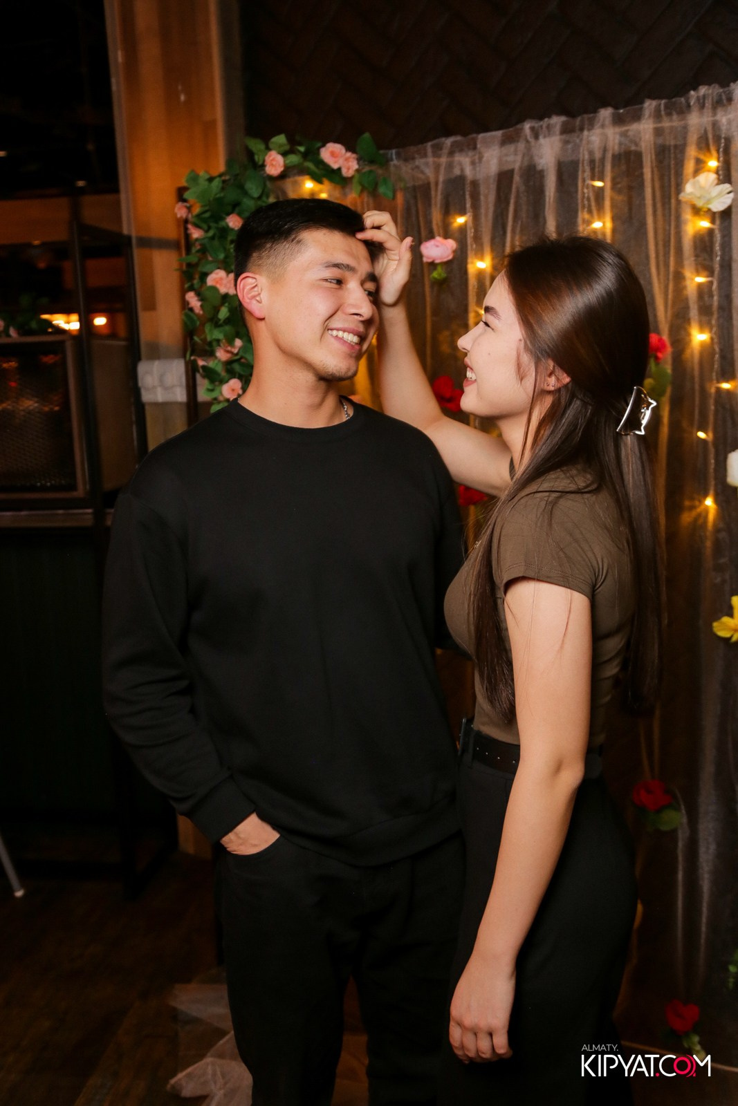 ПИНТА APORT MALL. КИПЯТКОМ АЛМАТЫ!