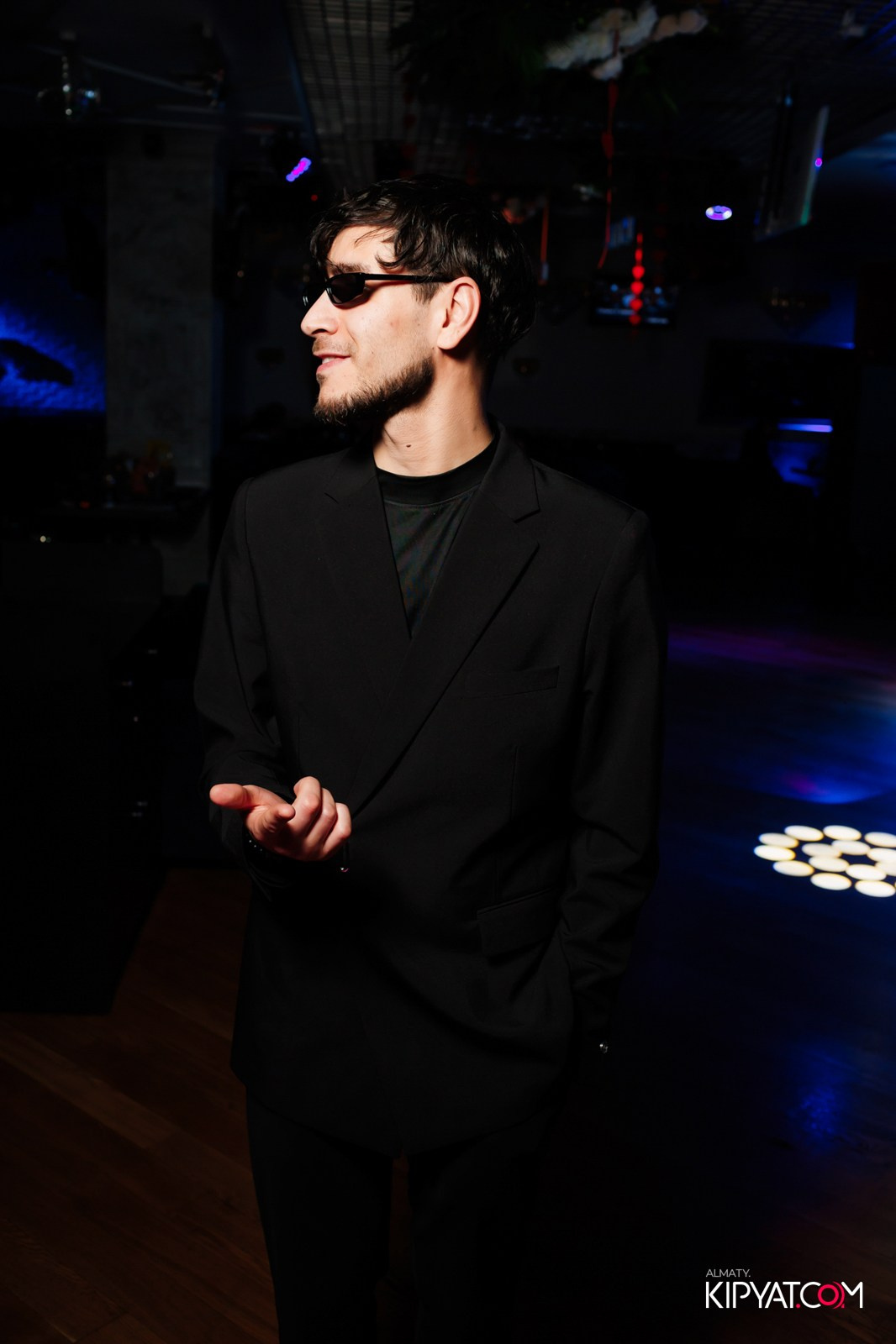 УХО И МЕДВЕДЬ НА КУРМАНГАЗЫ. КИПЯТКОМ АЛМАТЫ!