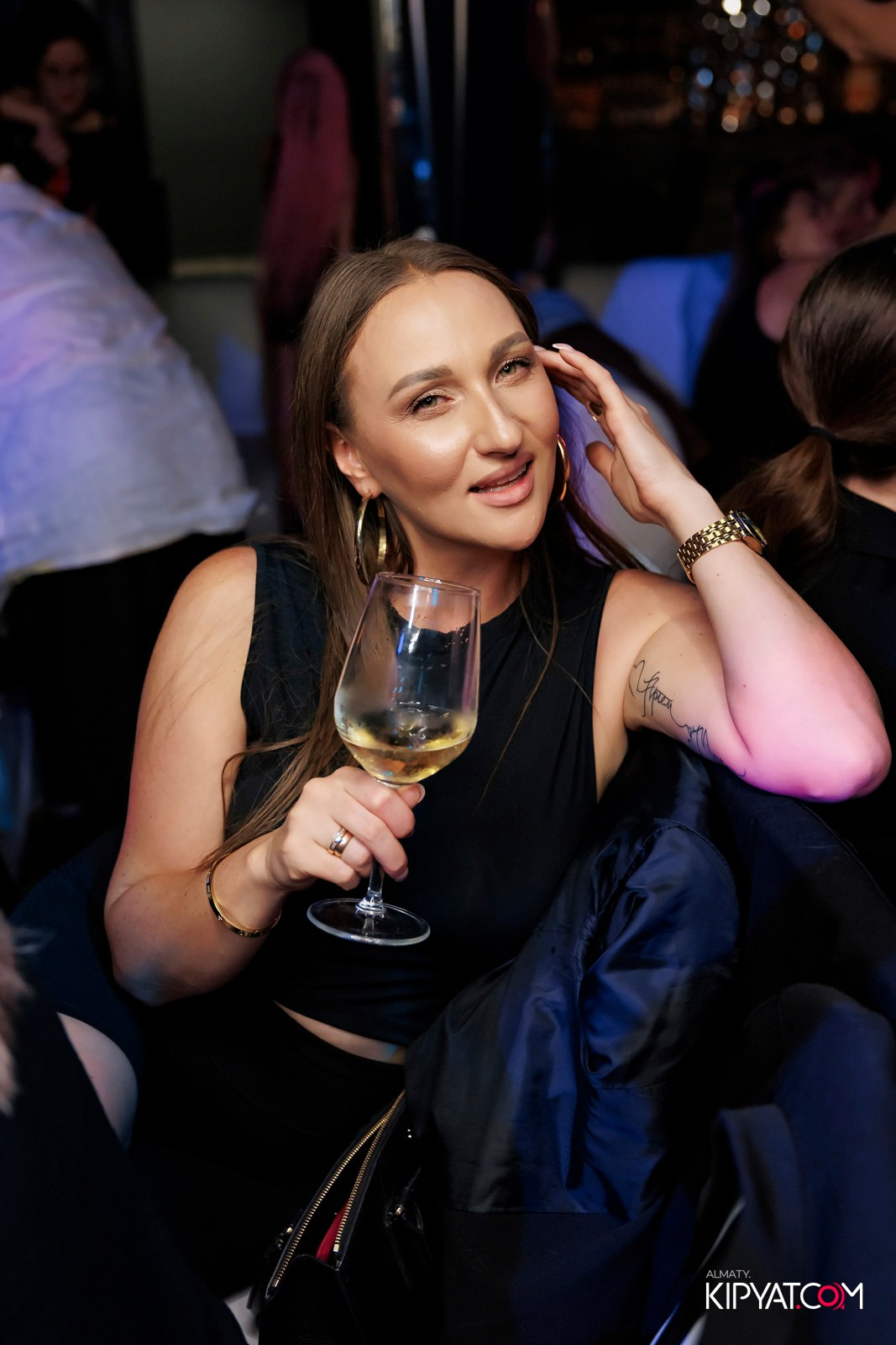 МУЗЫКАЛЬНОЕ ЛОТО В HIT RETRO. КИПЯТКОМ АЛМАТЫ!