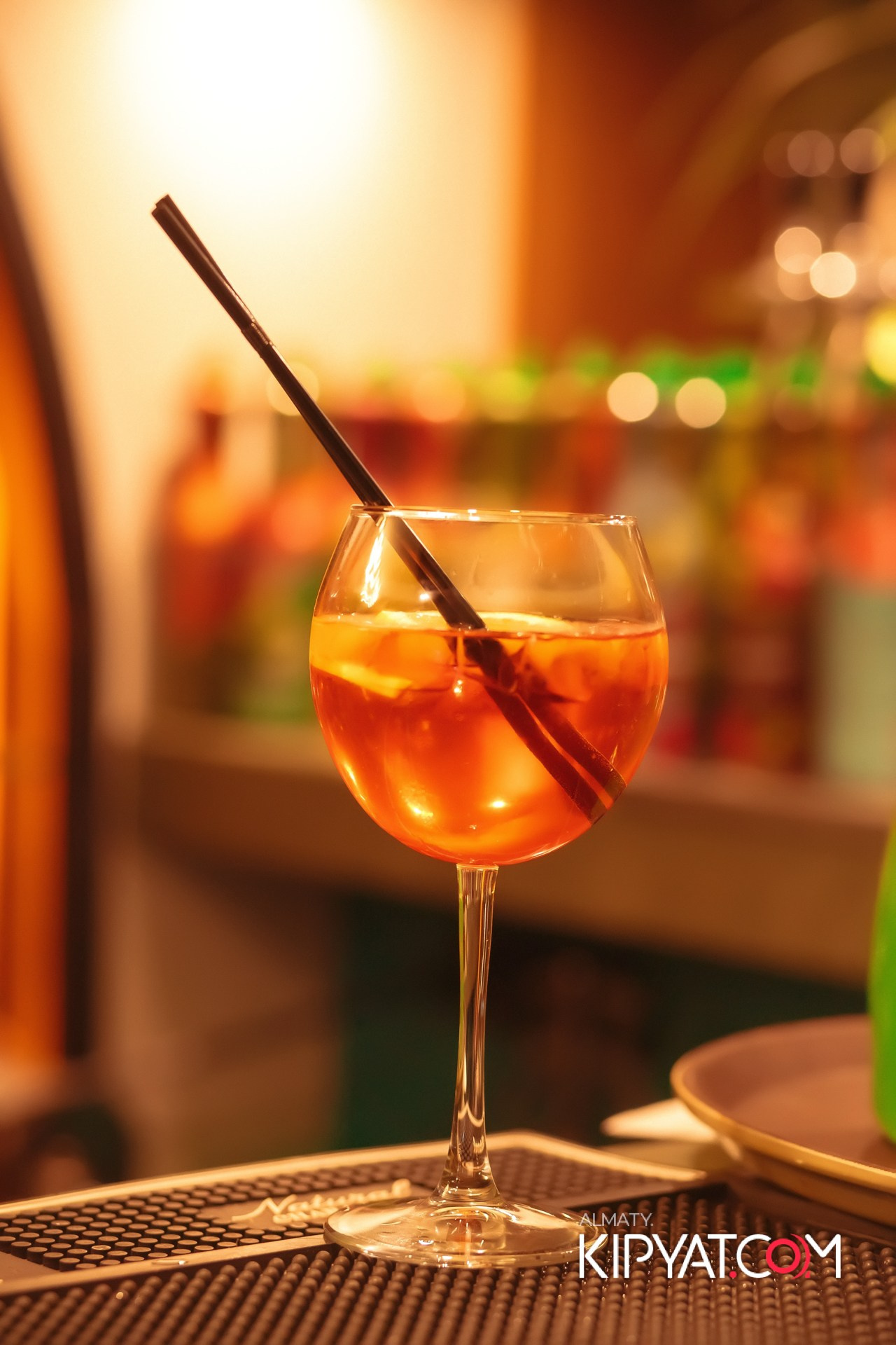 Modi. КИПЯТКОМ АЛМАТЫ!