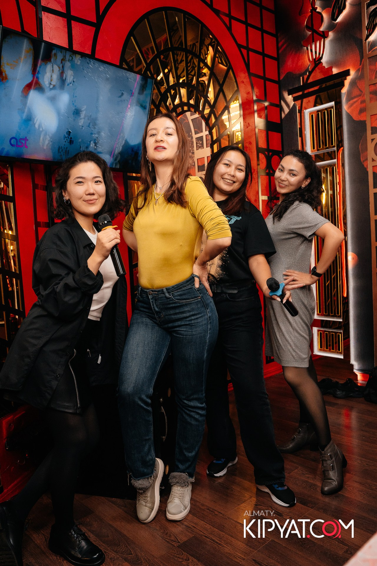 УХО И МЕДВЕДЬ НА КУРМАНГАЗЫ. КИПЯТКОМ АЛМАТЫ!