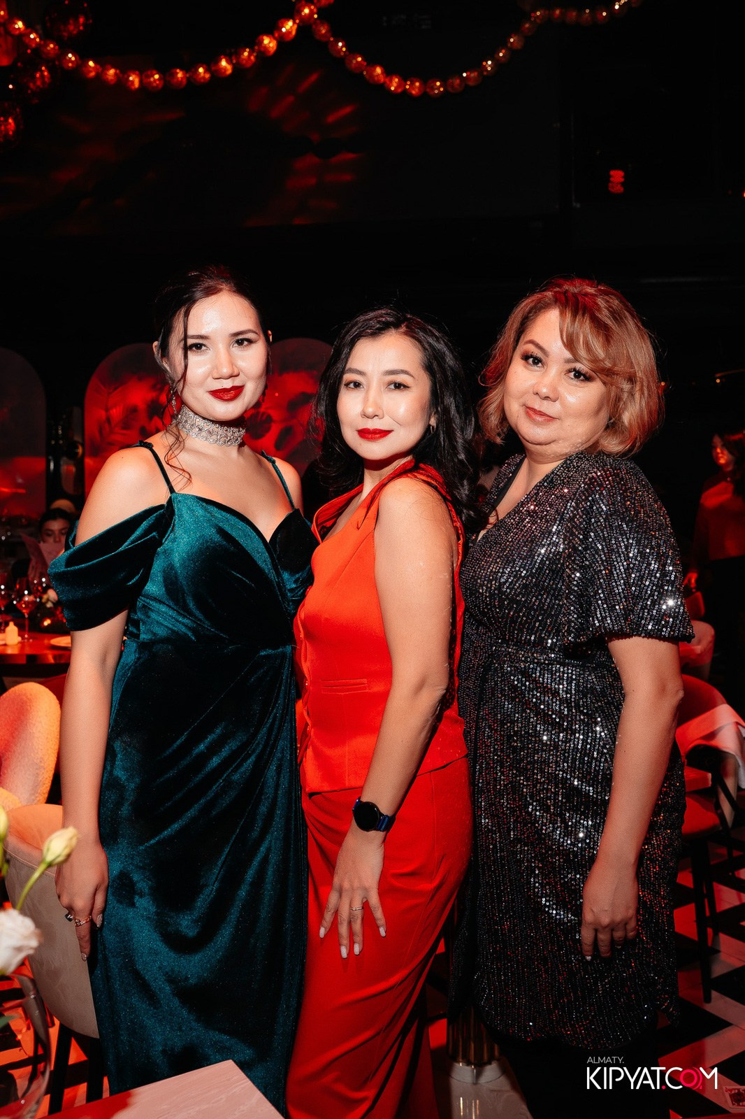 QUEEN. КИПЯТКОМ АЛМАТЫ!