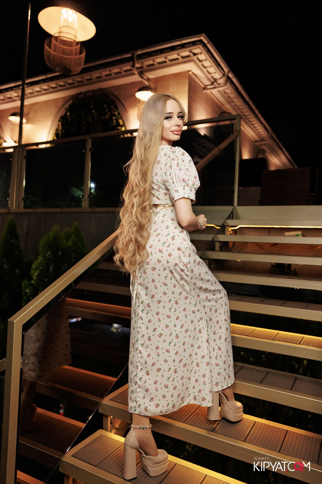 ВАХТАНГУРИ. КИПЯТКОМ АЛМАТЫ!