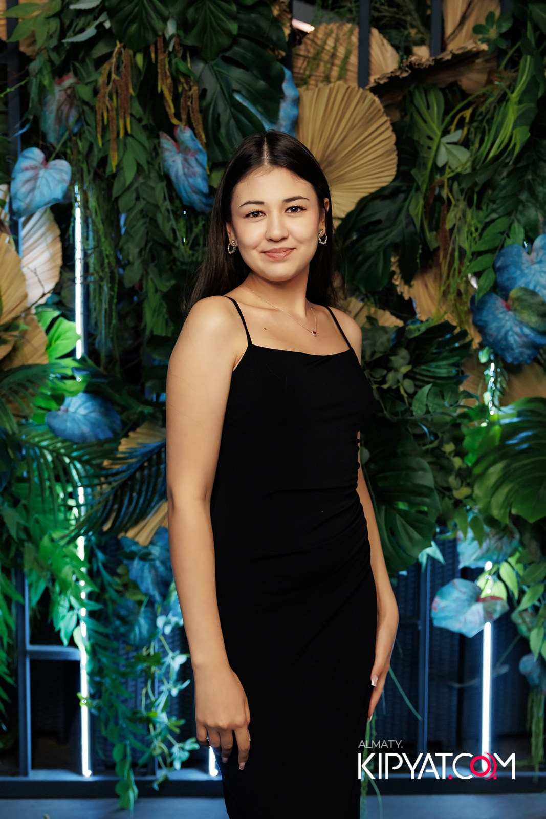 ДОРОГАЯ, Я НЕ ПИЛ. КИПЯТКОМ АЛМАТЫ!