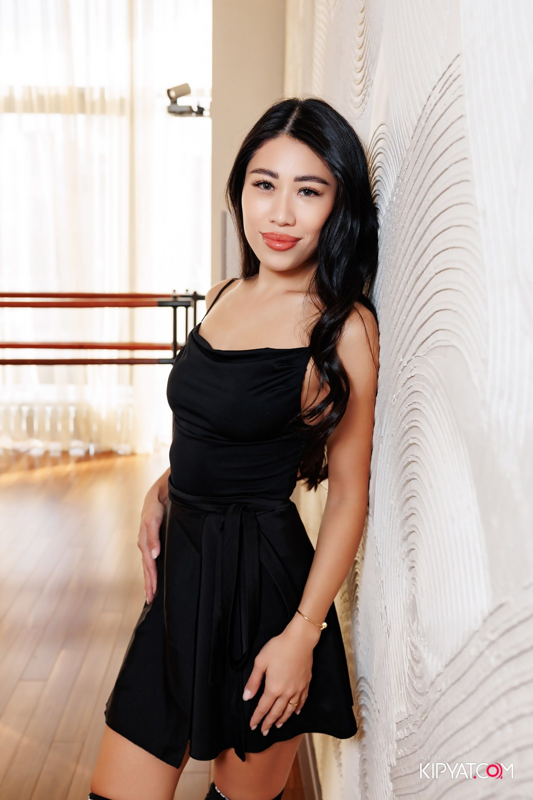 SYNERGY DANCE PROJECT. КИПЯТКОМ АЛМАТЫ!