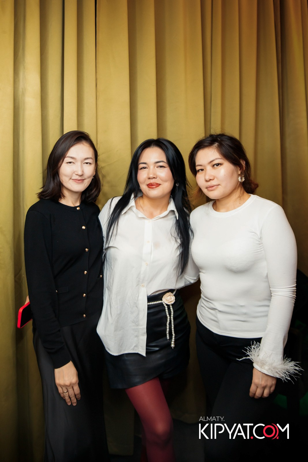 ДОРОГАЯ Я НЕ ПИЛ. КИПЯТКОМ АЛМАТЫ!