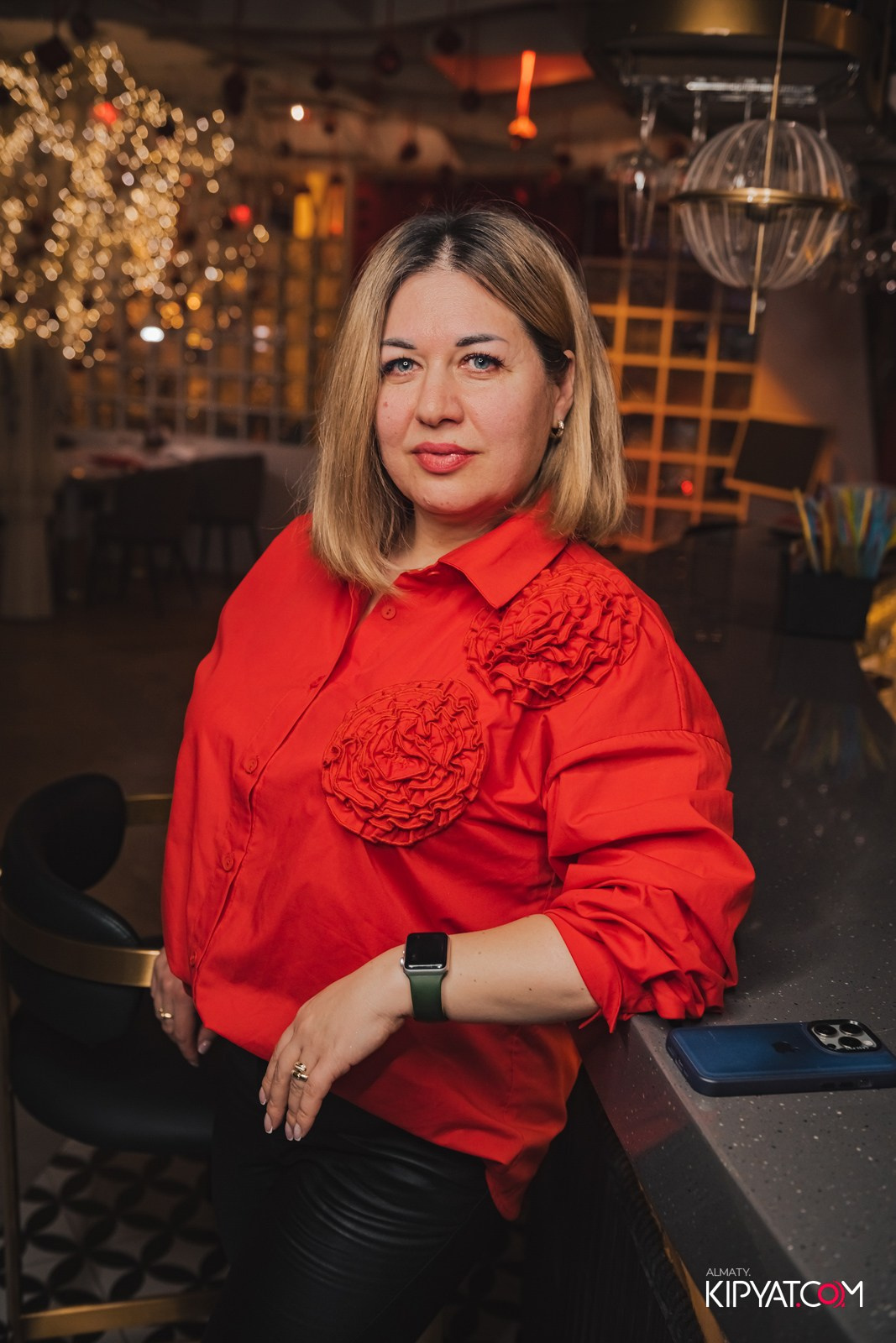 LATINO PARTY FORT VERNYI. КИПЯТКОМ АЛМАТЫ!