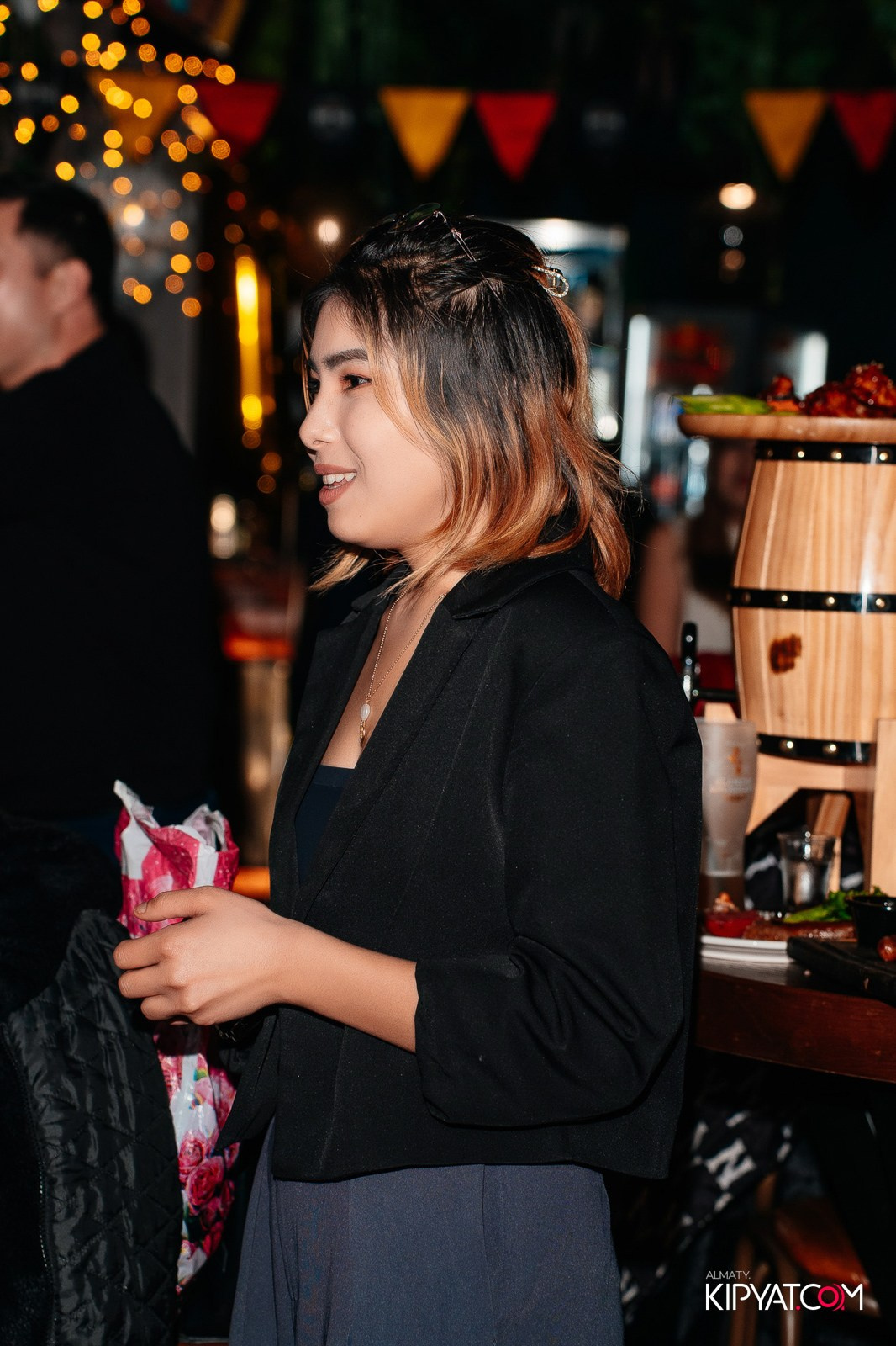 ДЕНЬ РОЖДЕНИЯ — MUNCHEN PUB NA PANFILOVA. КИПЯТКОМ АЛМАТЫ!