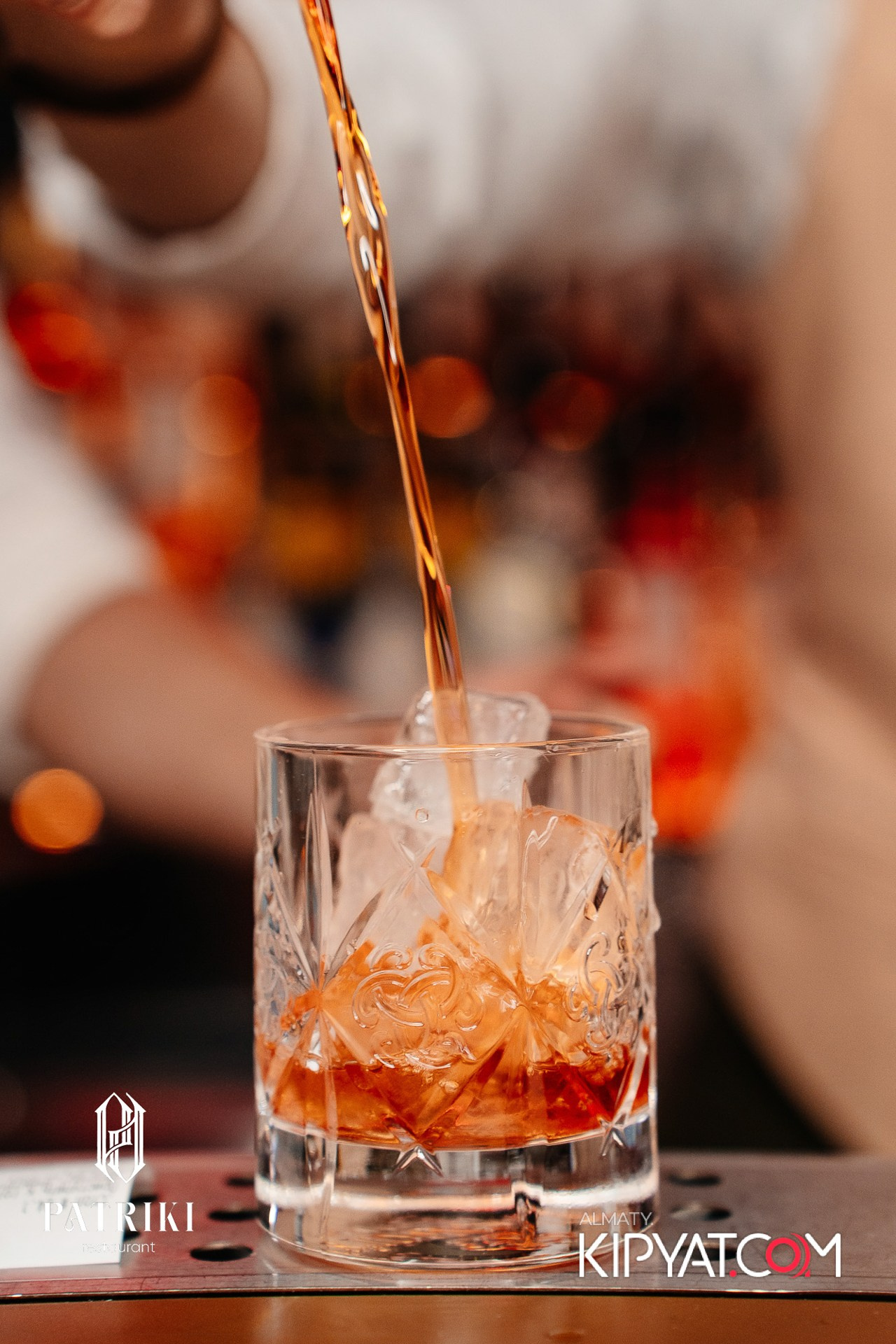 PATRIKI RESTAURANT. КИПЯТКОМ АЛМАТЫ! Фотосъемка мероприятий в Алматы