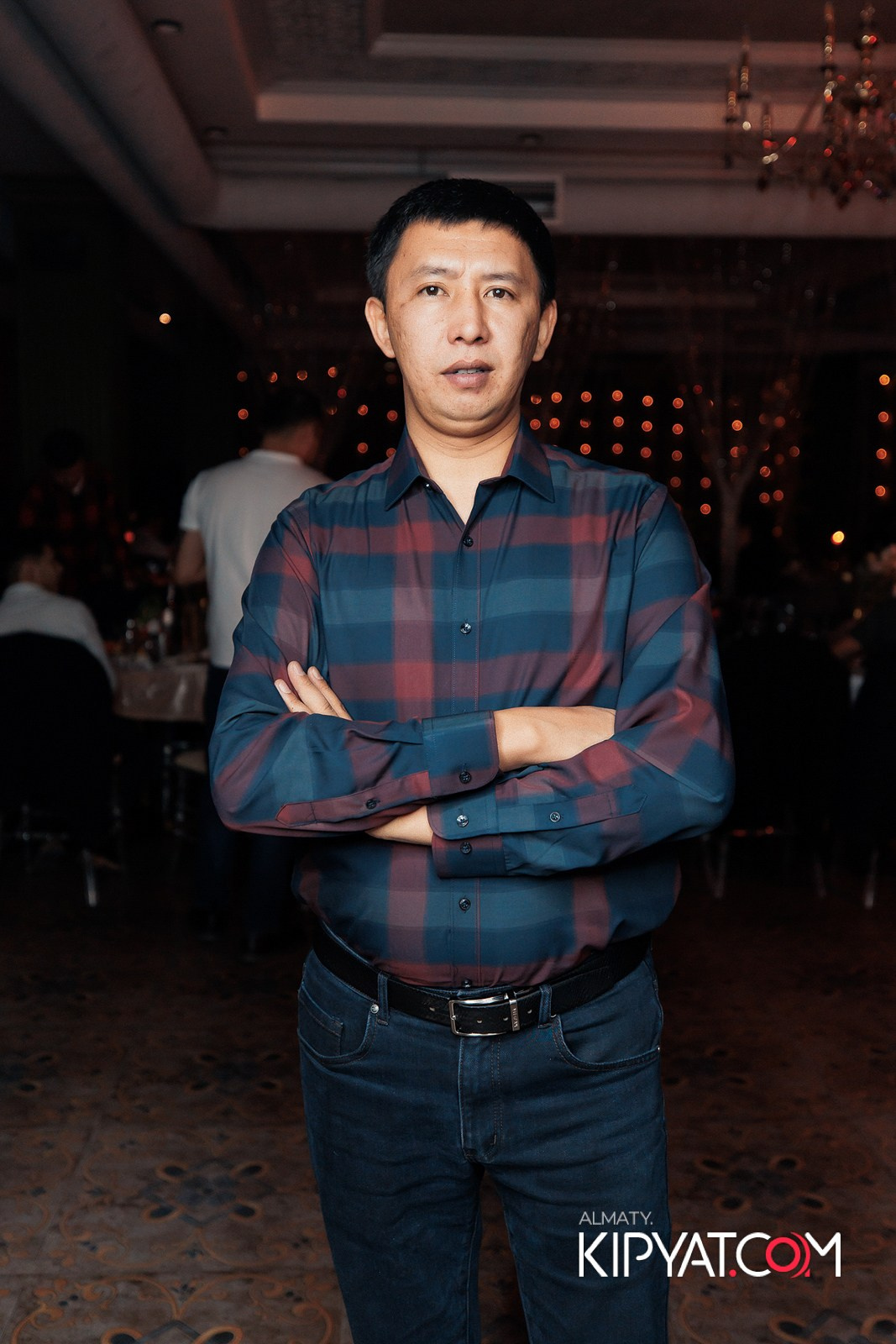 КОРПОРАТИВ КТК ЖАНАЛЫКТАР. КИПЯТКОМ АЛМАТЫ!