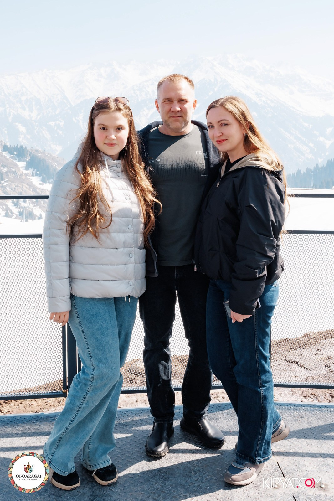 НАУРЫЗ В OI-QARAGAI. КИПЯТКОМ АЛМАТЫ!