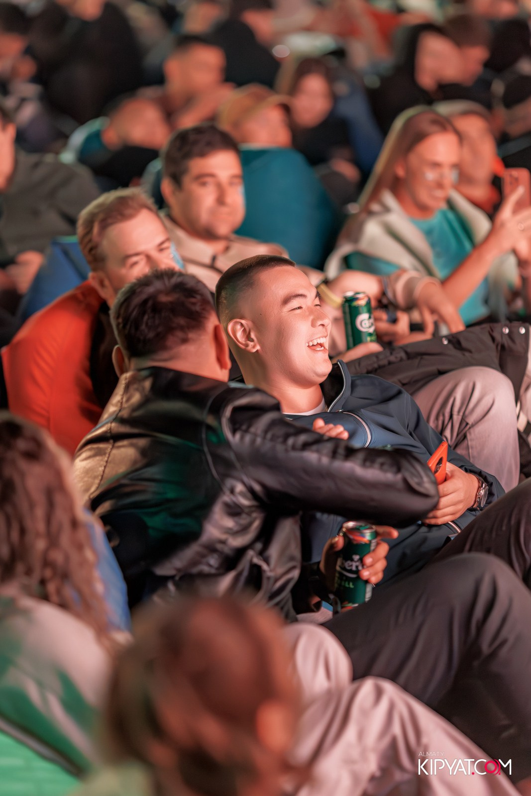 ФУТБОЛЬНЫЙ ФЕСТИВАЛЬ В VELVET SPORT VILLA. КИПЯТКОМ АЛМАТЫ!