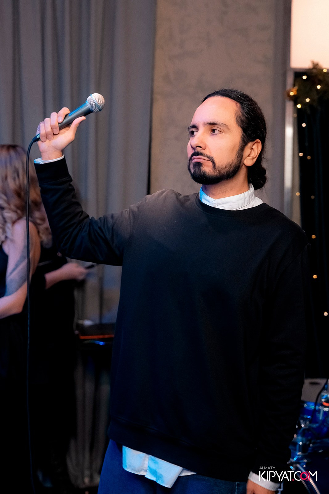 ПИНТА НА ТУЛЕБАЕВА. КИПЯТКОМ АЛМАТЫ! Фотосъемка мероприятий в Алматы