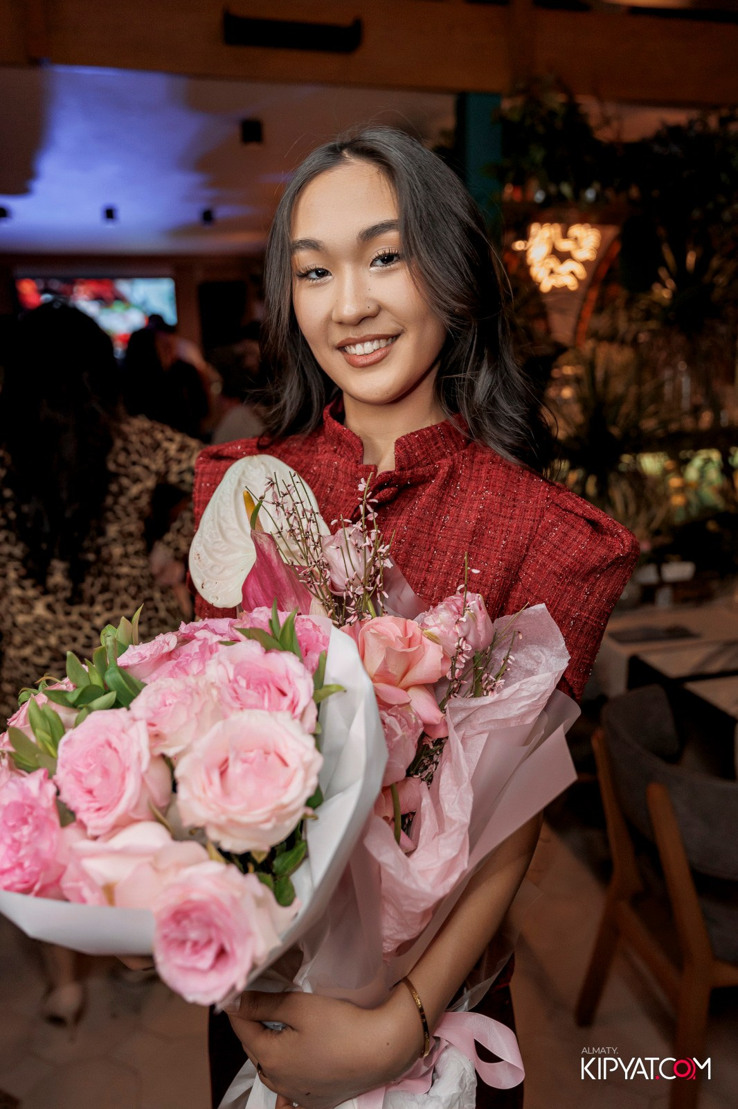 MODI RESTORANCHIK. КИПЯТКОМ АЛМАТЫ! Фотосъемка мероприятий в Алматы