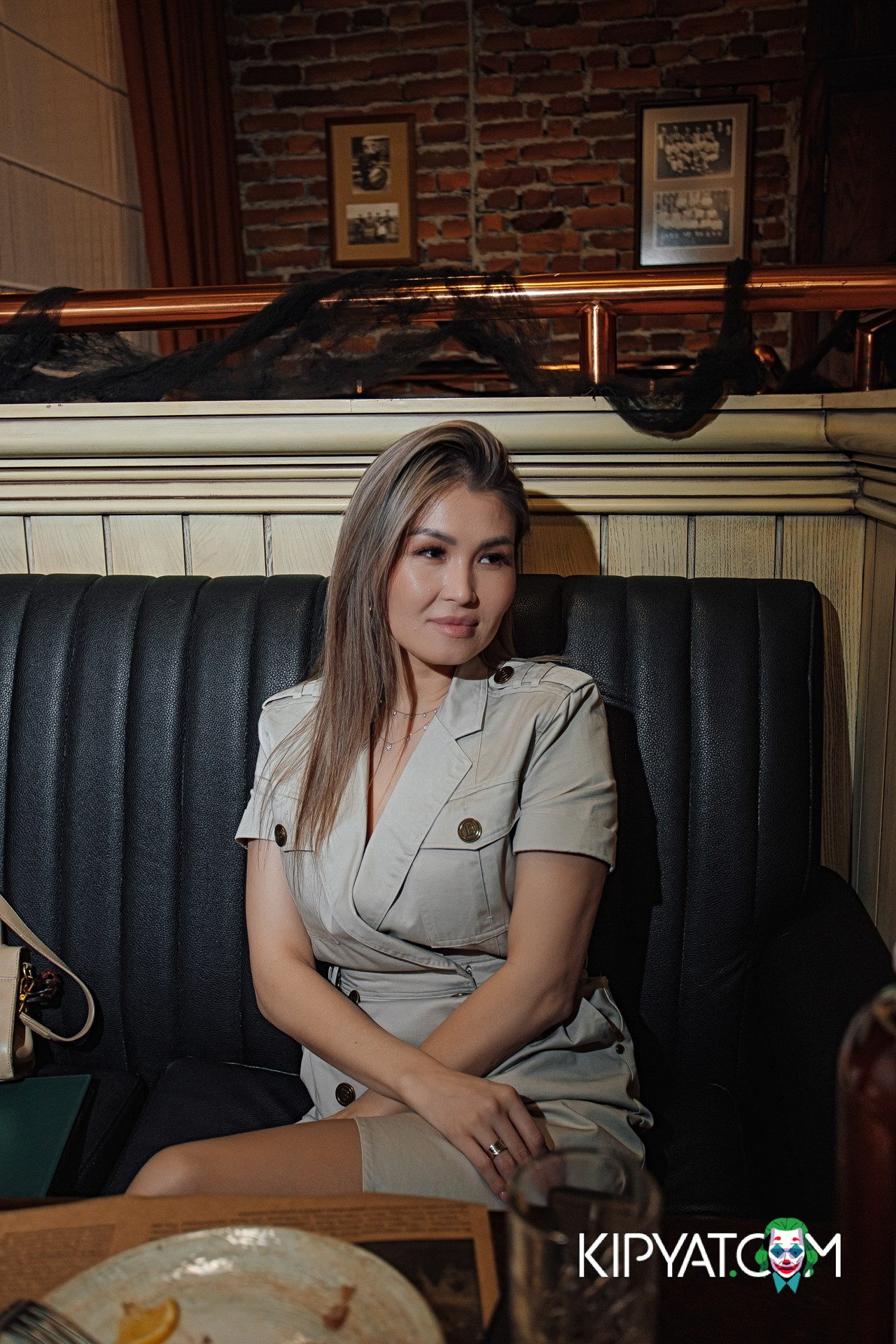 ЖИГУЛИ БАР. КИПЯТКОМ АЛМАТЫ!