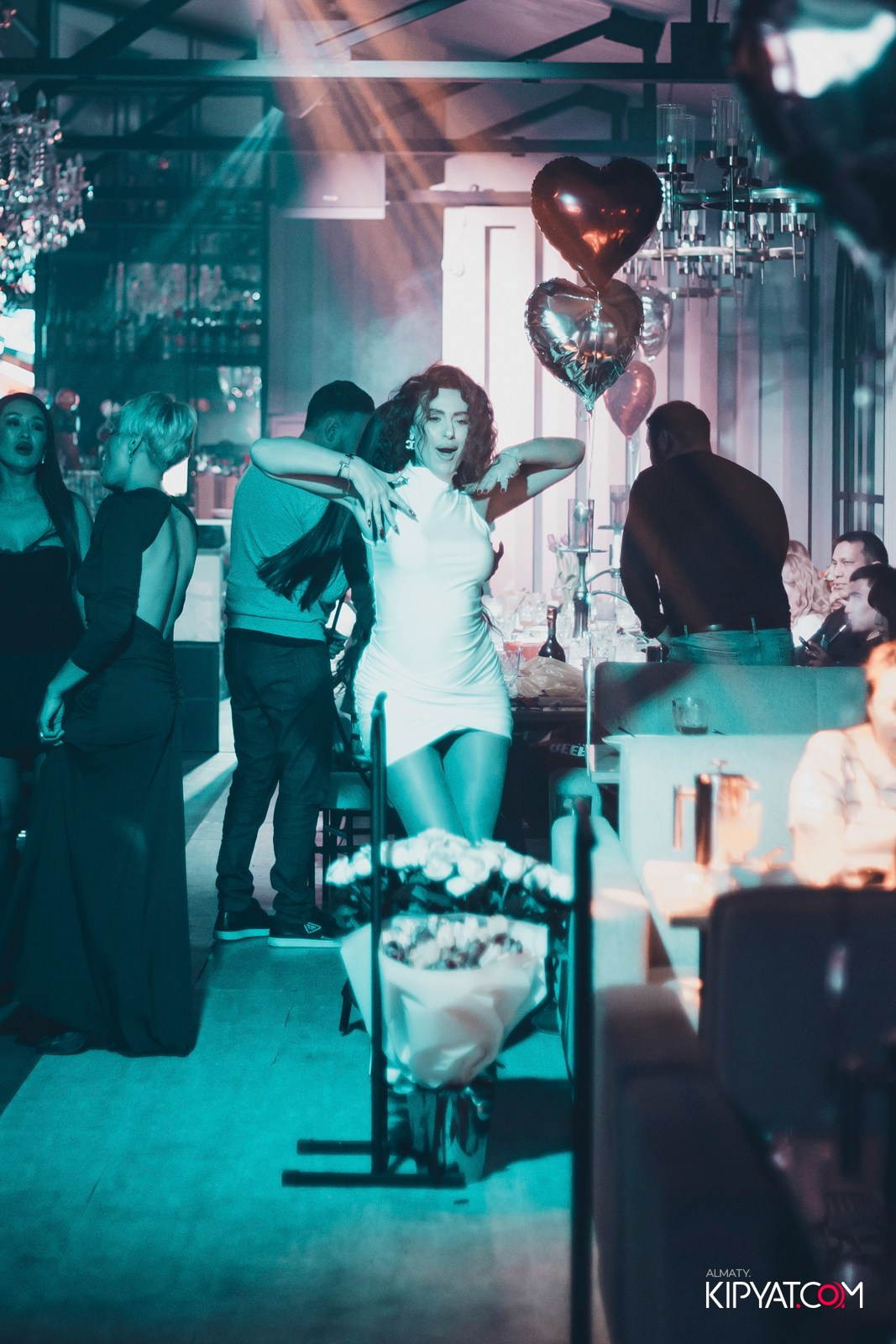 SAHARA ASIAN MIX. КИПЯТКОМ АЛМАТЫ! Фотосъемка мероприятий в Алматы