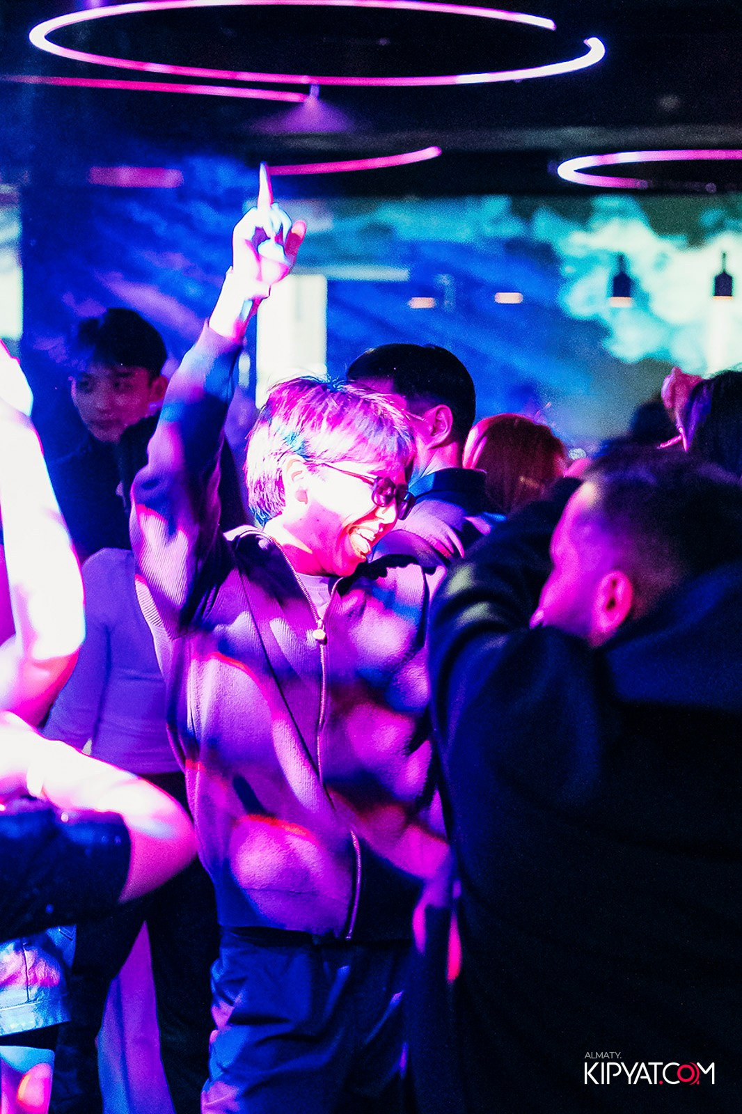 EVENT BAR. КИПЯТКОМ АЛМАТЫ! Фотосъемка мероприятий в Алматы