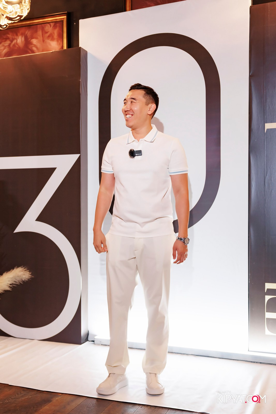 ТУРАН — 30 ЛЕТ. КИПЯТКОМ АЛМАТЫ!