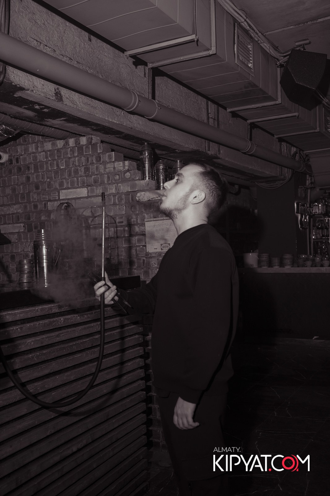 OLOVO НА САТПАЕВА. КИПЯТКОМ АЛМАТЫ!