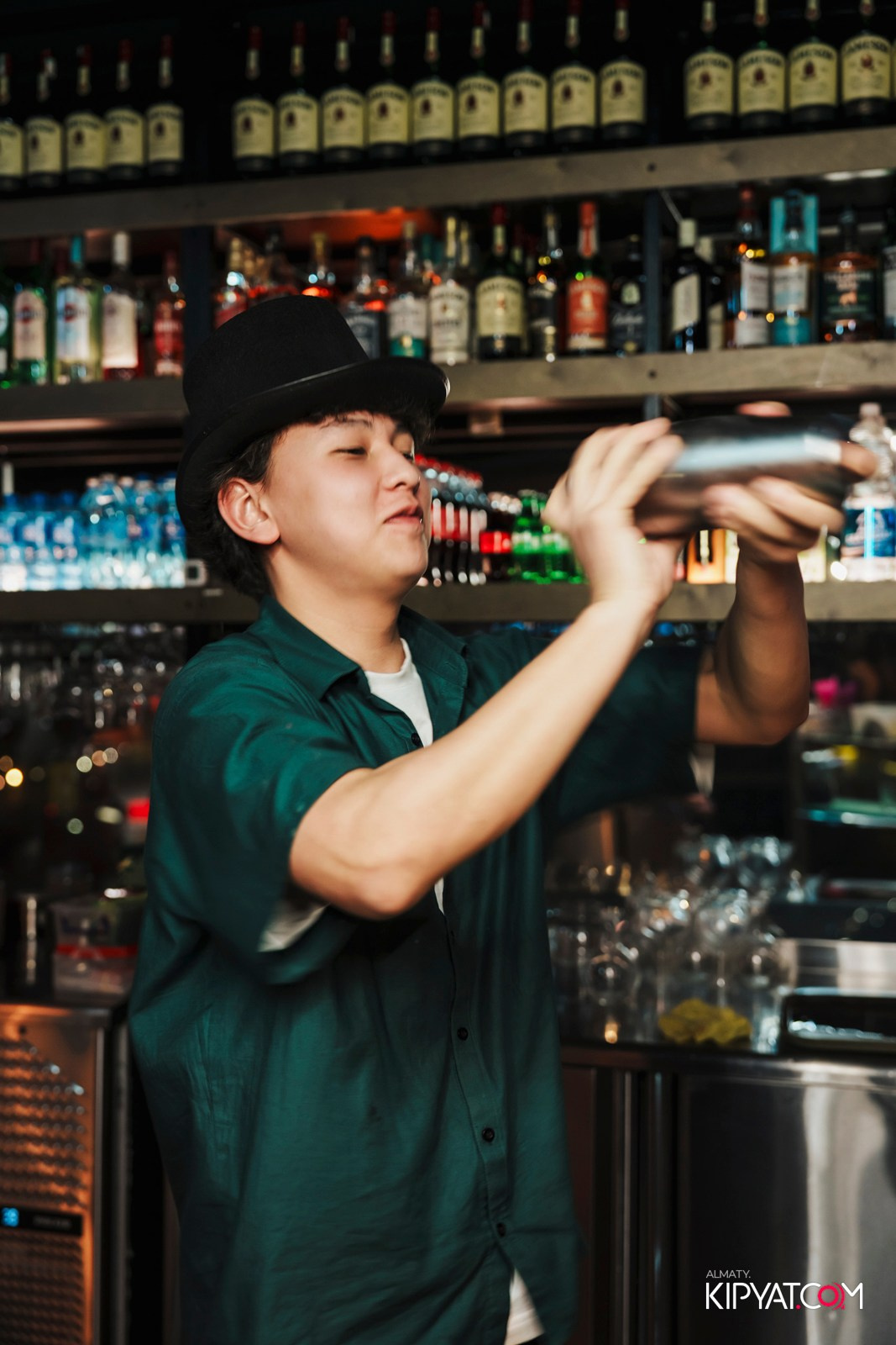 ПИНТА ADK. КИПЯТКОМ АЛМАТЫ! Фотосъемка мероприятий в Алматы