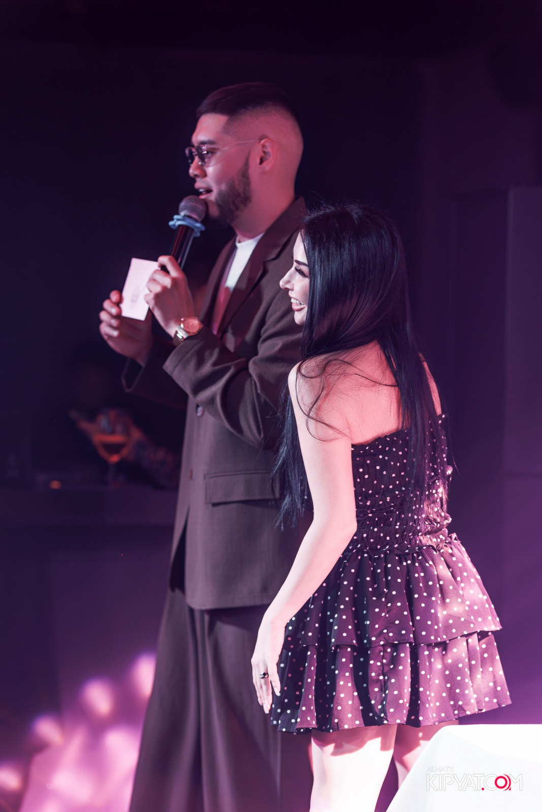 PATRIKI RESTAURANT. КИПЯТКОМ АЛМАТЫ!