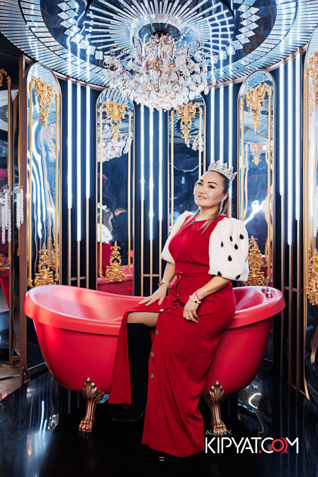 ЗАЯ, НА БИС. КИПЯТКОМ АЛМАТЫ! Фотосъемка мероприятий в Алматы