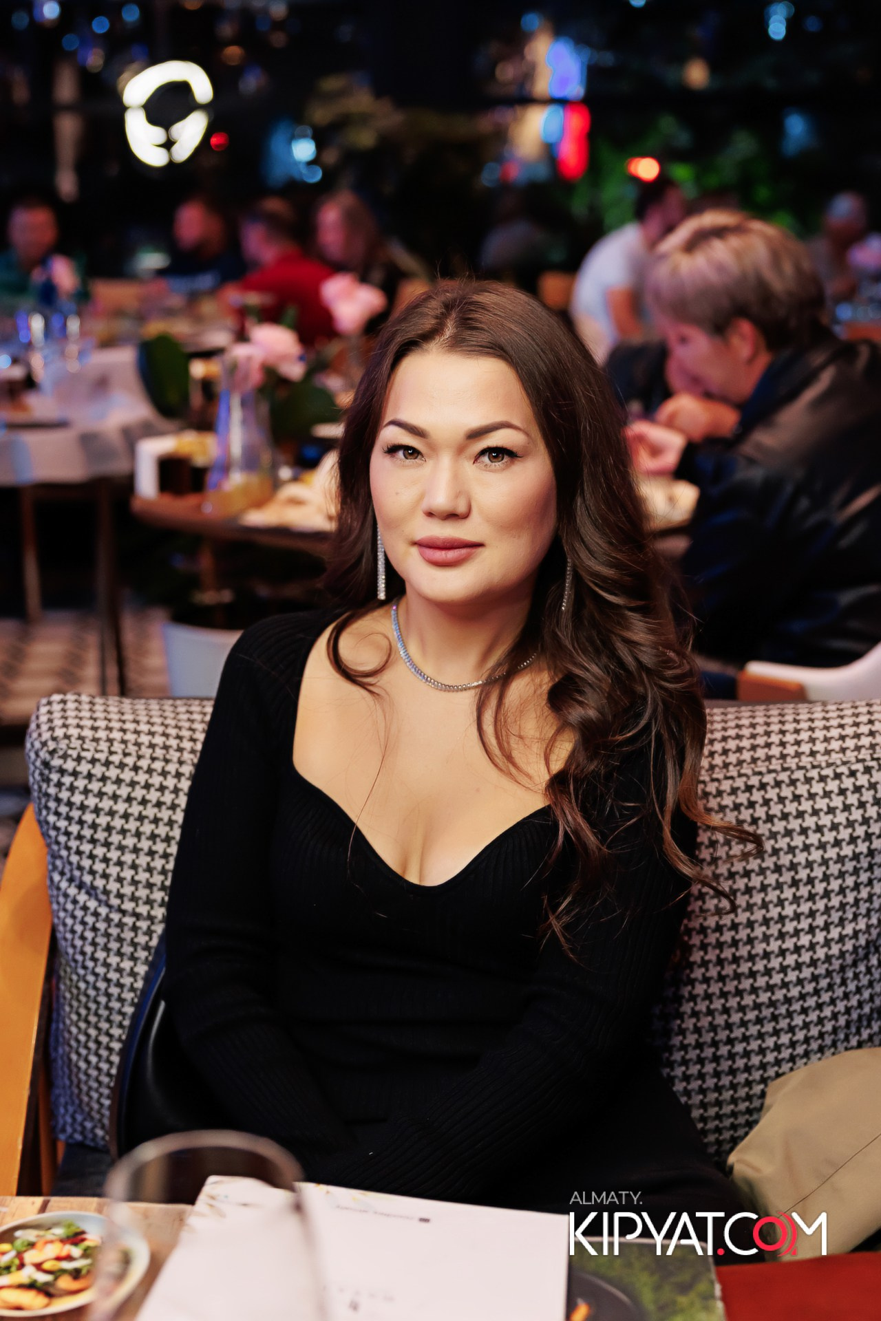 День рождения ресторана Noodles — 15 лет. КИПЯТКОМ АЛМАТЫ! Фотосъемка мероприятий в Алматы