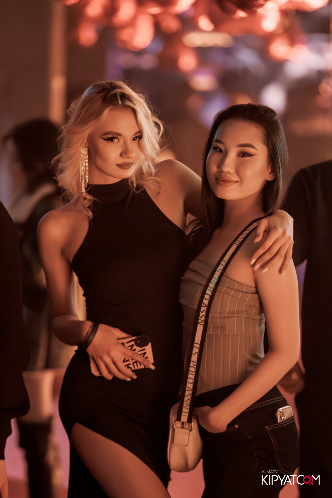 BHB. КИПЯТКОМ АЛМАТЫ!