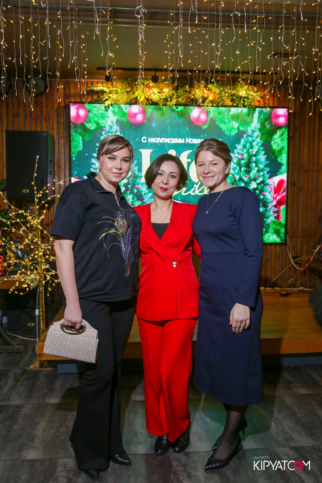 LIFE GRILL CAFE. КИПЯТКОМ АЛМАТЫ! Фотосъемка мероприятий в Алматы