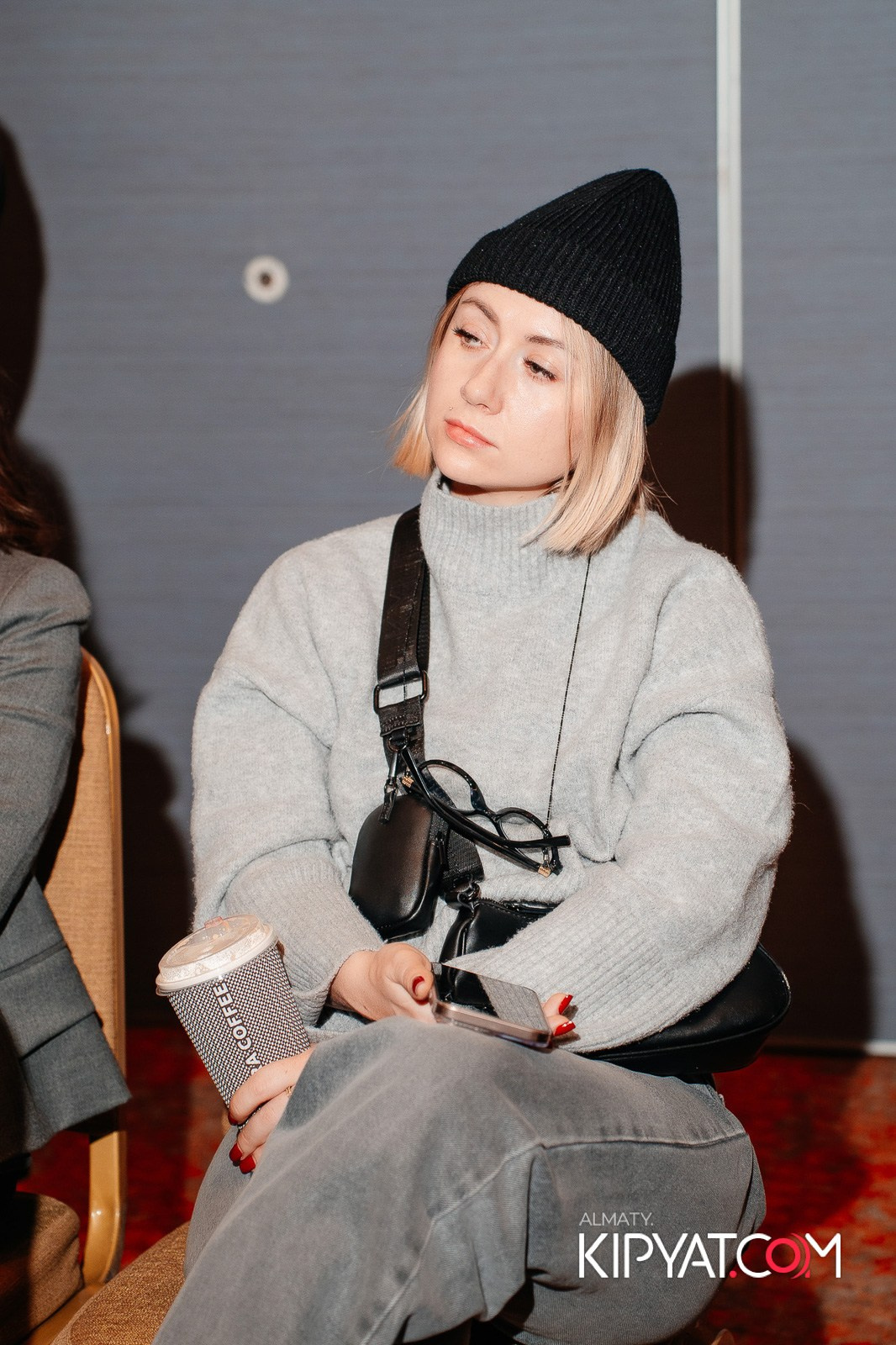 KAZAKH FASHION INDUSTRY. КИПЯТКОМ АЛМАТЫ!