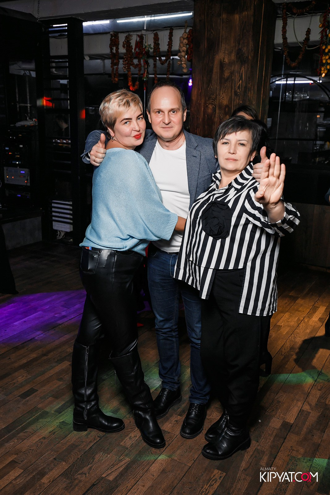 ВАХТАНГУРИ. КИПЯТКОМ АЛМАТЫ!