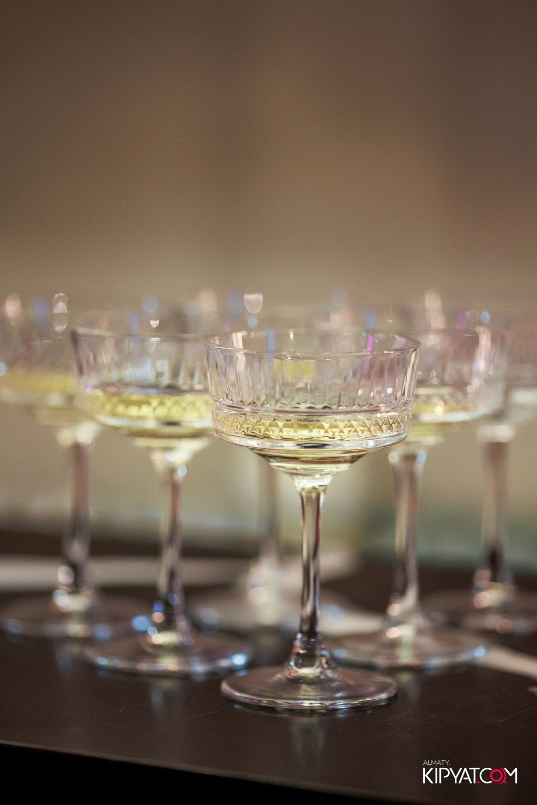 ARABIS НА ГАГАРИНА. КИПЯТКОМ АЛМАТЫ!