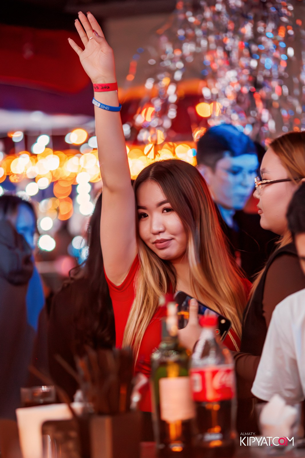 BHB. КИПЯТКОМ АЛМАТЫ!