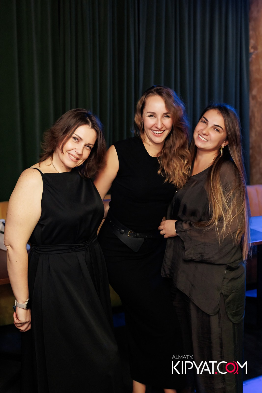 ДОРОГАЯ, Я НЕ ПИЛ. КИПЯТКОМ АЛМАТЫ!