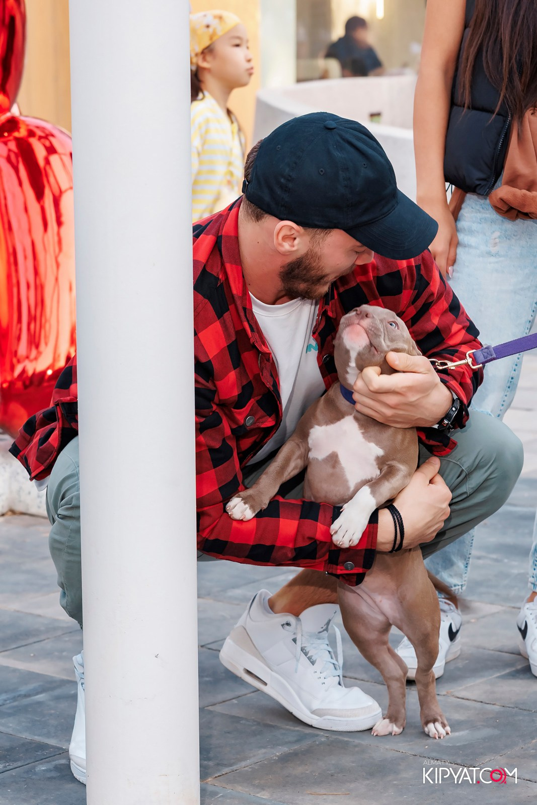 ОТКРЫТИЕ BOX PARK. КИПЯТКОМ АЛМАТЫ!