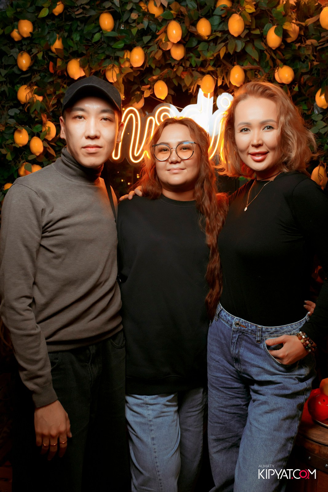 MODI RESTORANCHIK. КИПЯТКОМ АЛМАТЫ!