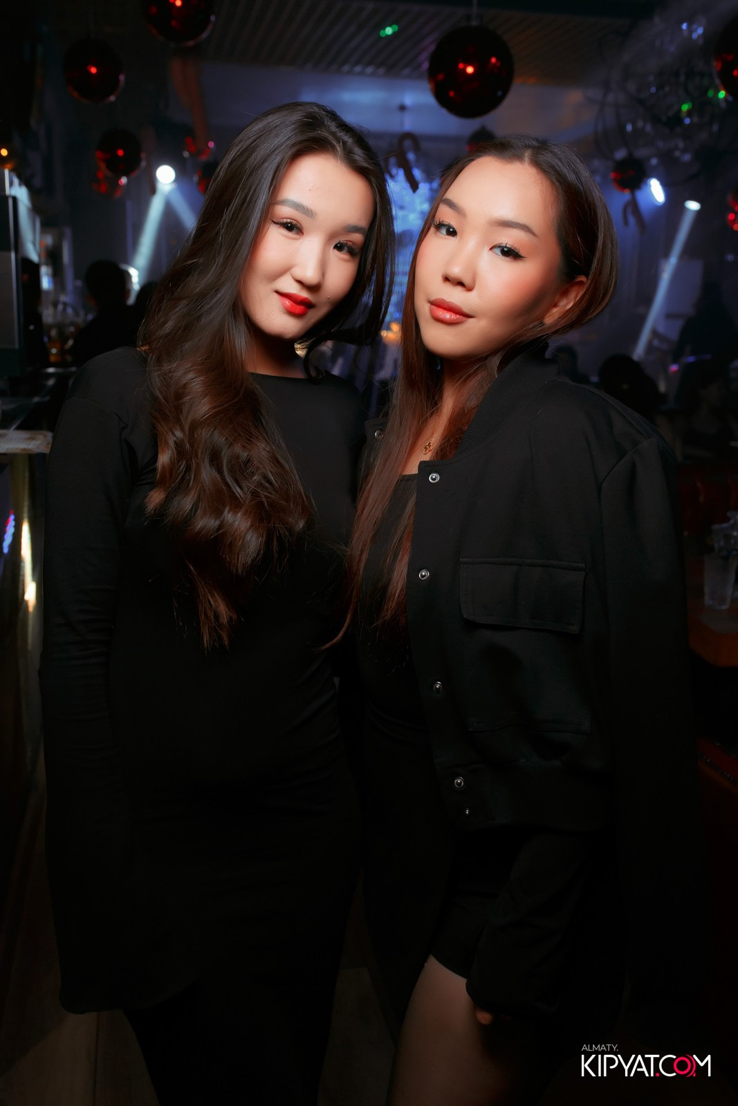 LUGO BAR. КИПЯТКОМ АЛМАТЫ!