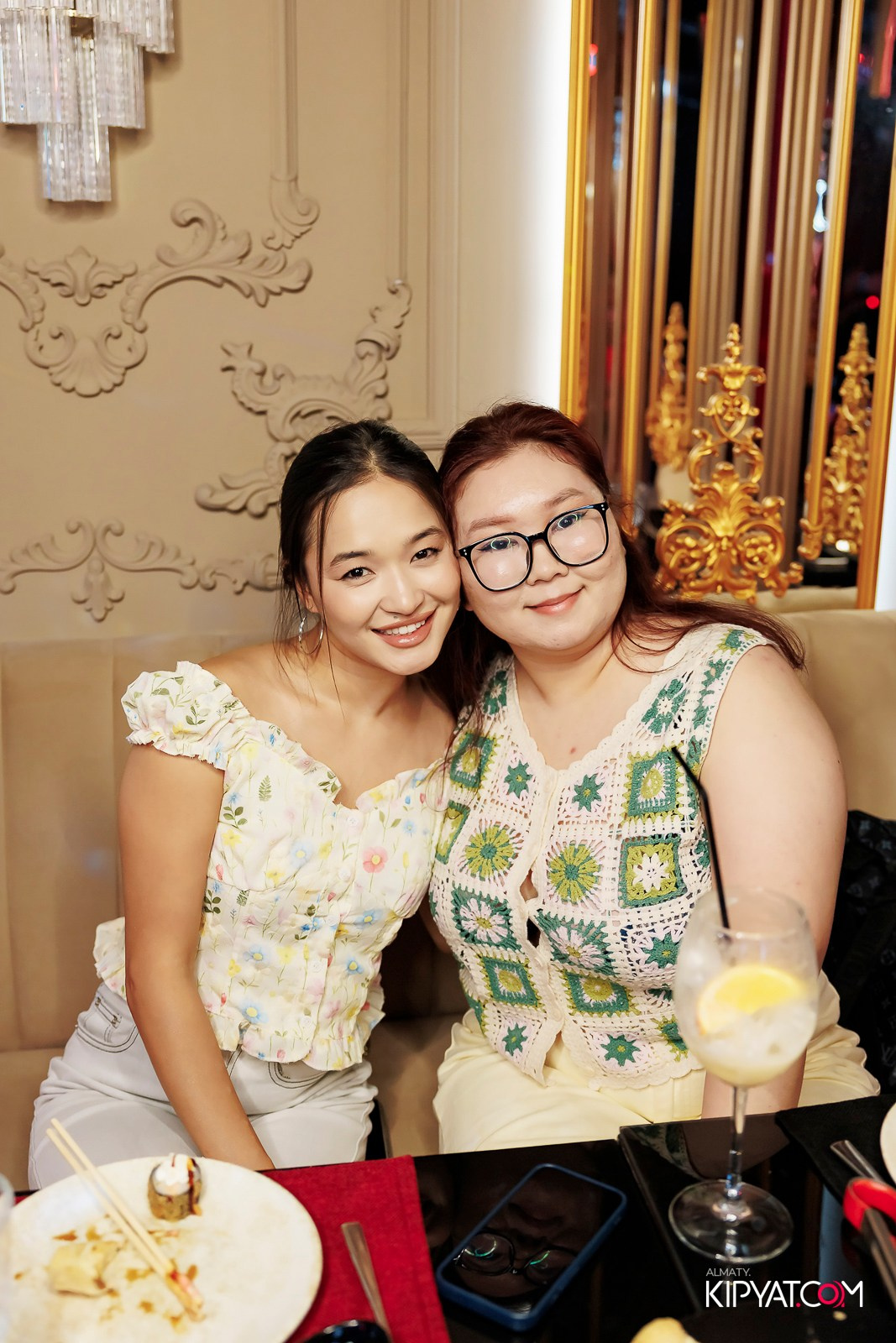 ЗАЯ, НА БИС. КИПЯТКОМ АЛМАТЫ! Фотосъемка мероприятий в Алматы