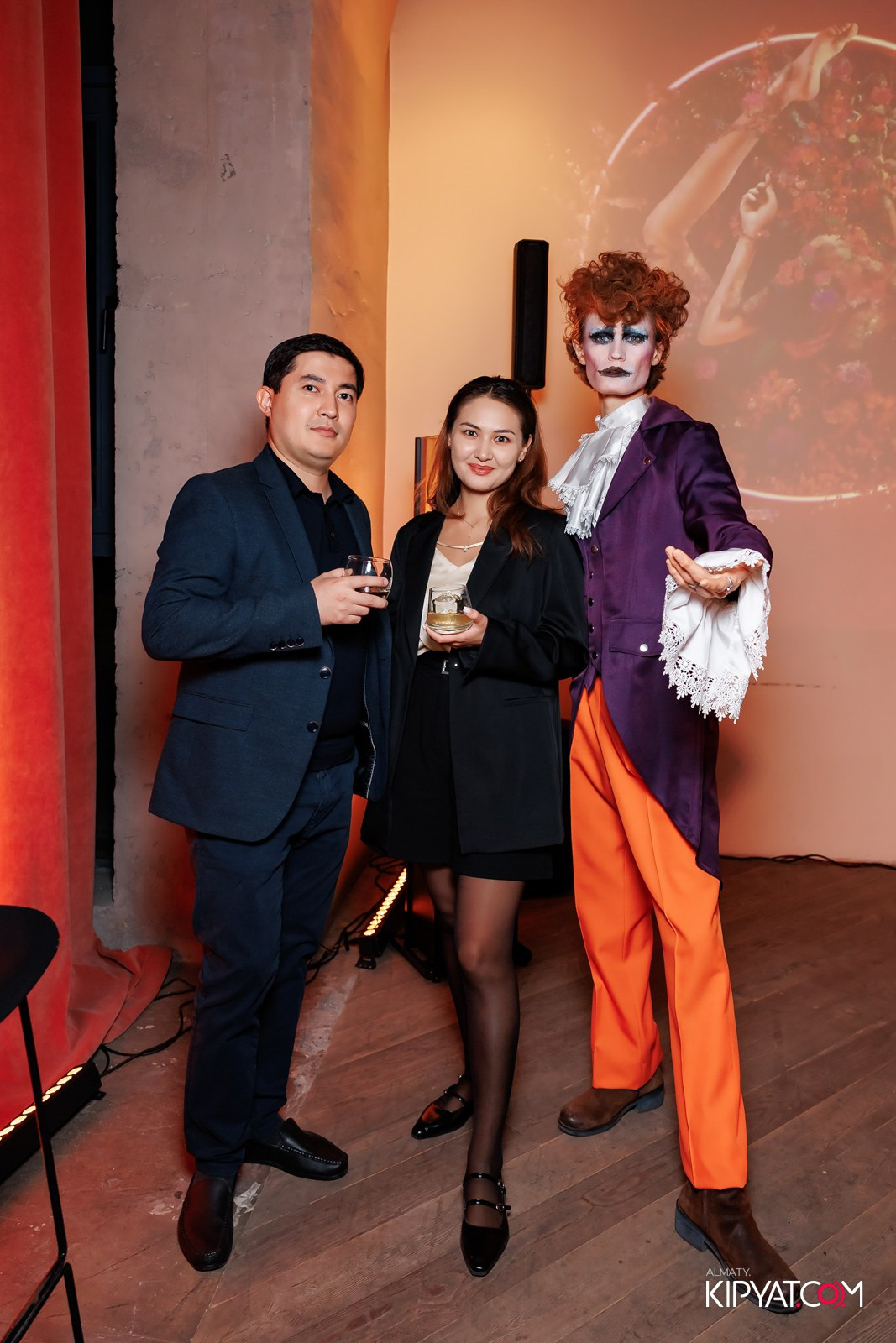 ВЕЧЕР ЛИМИТИРОВАННОГО РЕЛИЗА THE MACALLAN HARMONY COLLECTION. КИПЯТКОМ АЛМАТЫ!