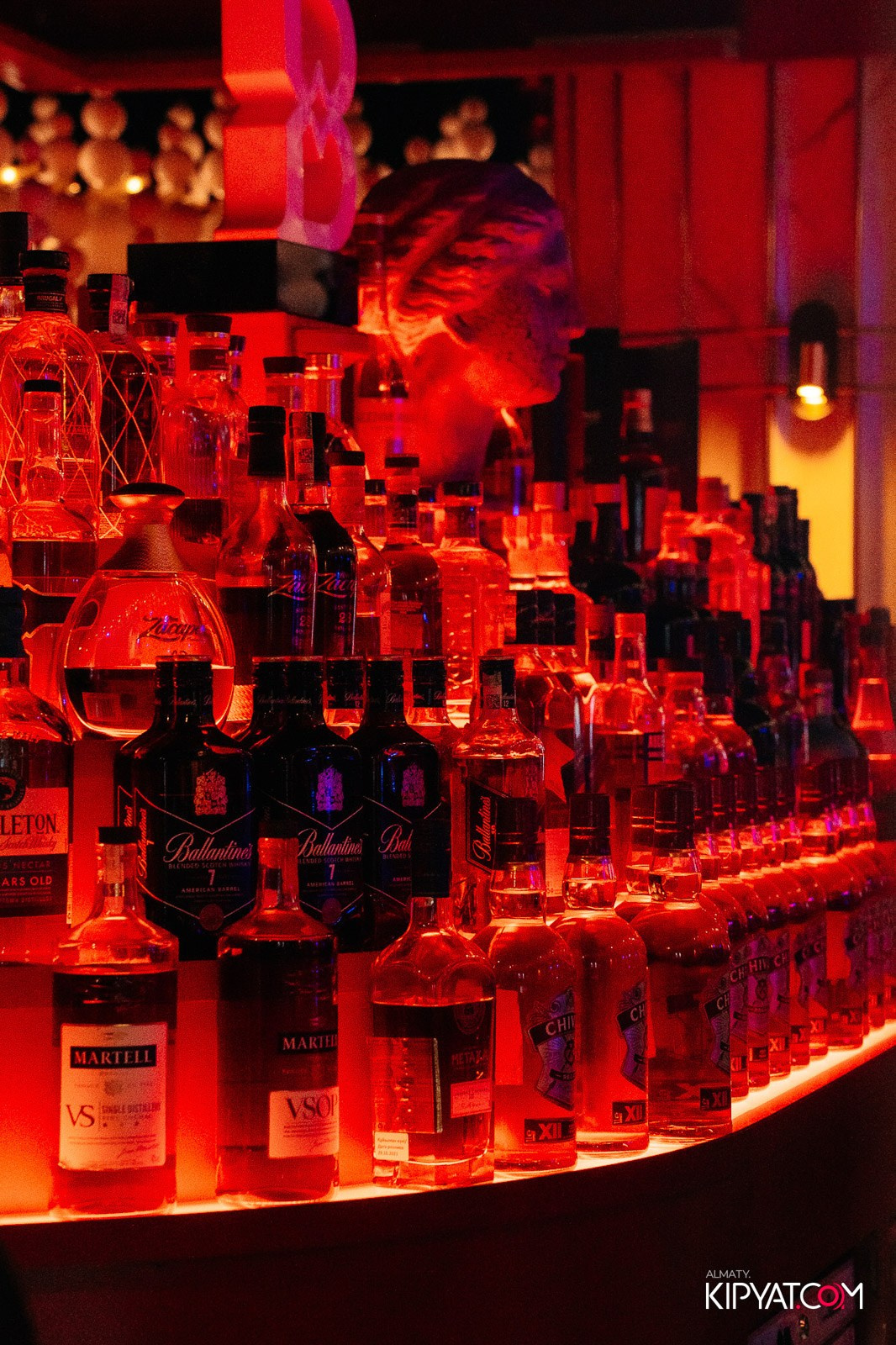 QUEEN. КИПЯТКОМ АЛМАТЫ!