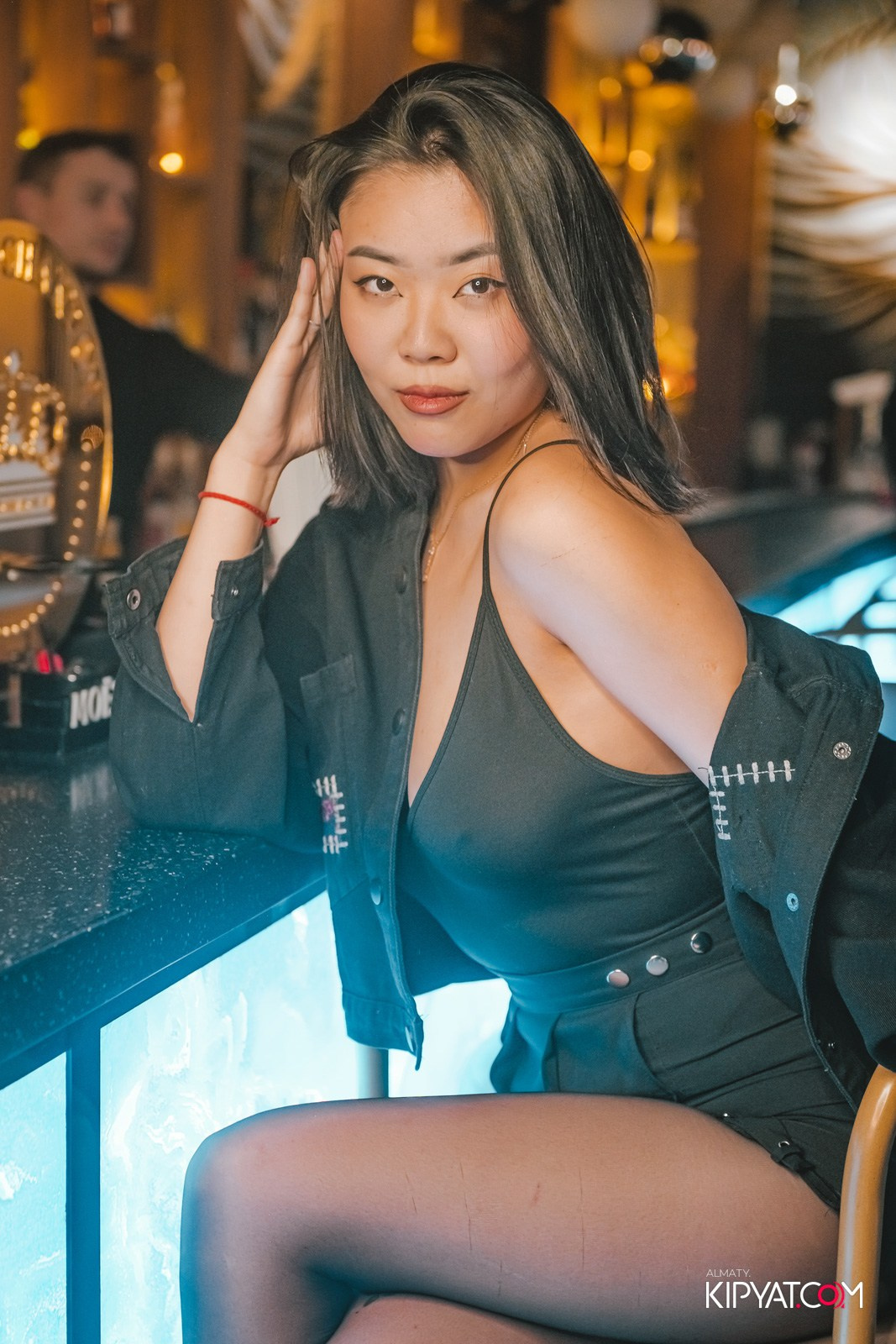 LAUREATE GRANDE CAFE. КИПЯТКОМ АЛМАТЫ!