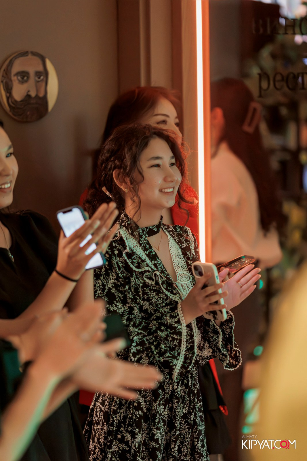 MODI RESTORANCHIK. КИПЯТКОМ АЛМАТЫ! Фотосъемка мероприятий в Алматы