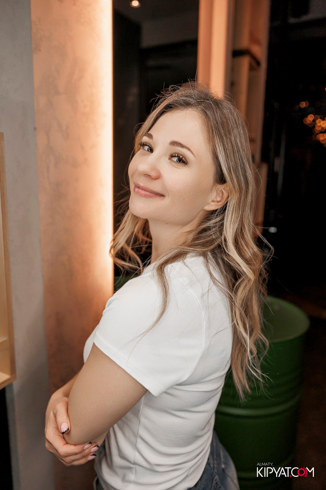 ПИНТА НА ГОГОЛЯ. КИПЯТКОМ АЛМАТЫ!