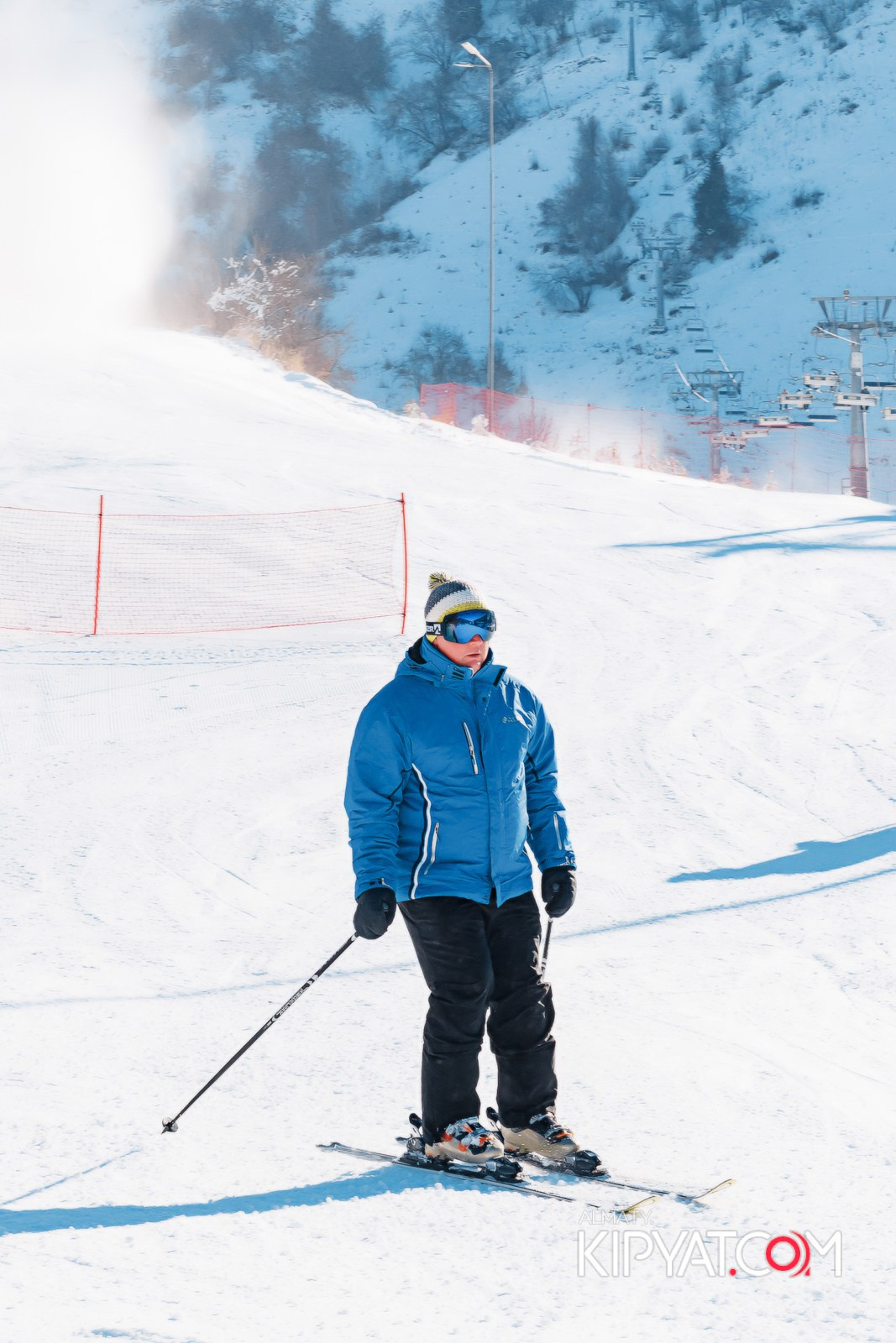 OI QARAGAI ОТКРЫТИЕ ГОРНОЛЫЖНОГО СЕЗОНА 2024-2025. КИПЯТКОМ АЛМАТЫ!