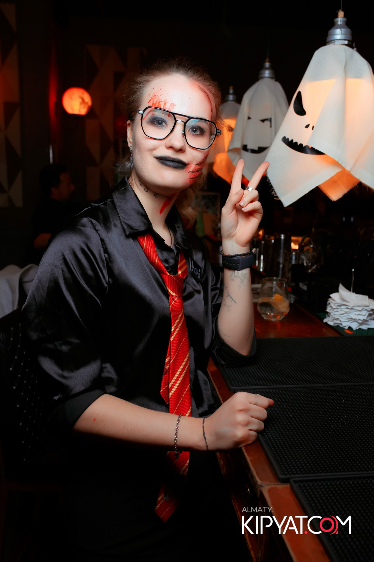 СУХОЙ ЗАКОН. КИПЯТКОМ АЛМАТЫ!