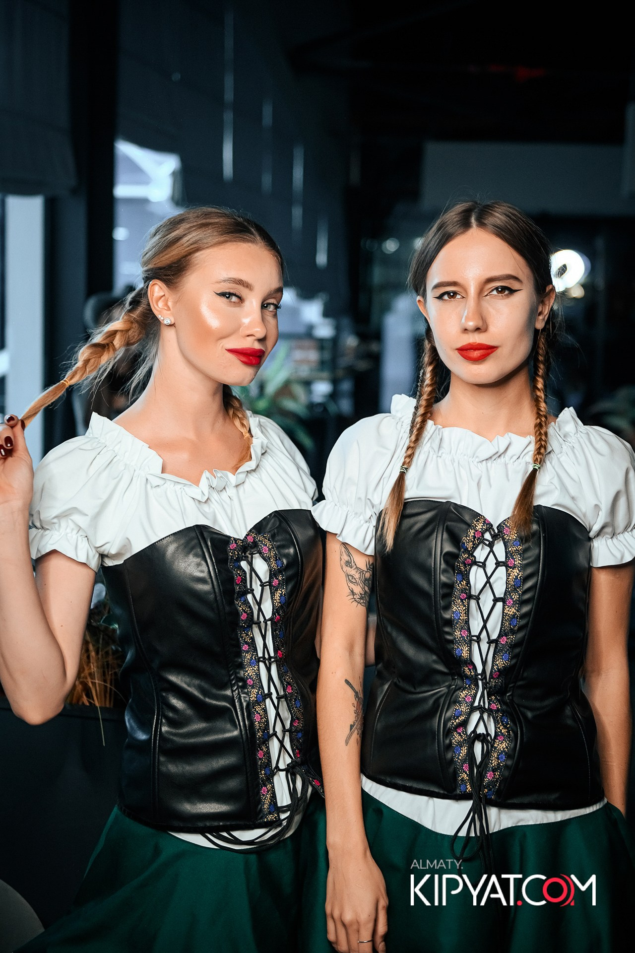 ПИНТА НУРЛЫ-ТАУ. КИПЯТКОМ АЛМАТЫ!