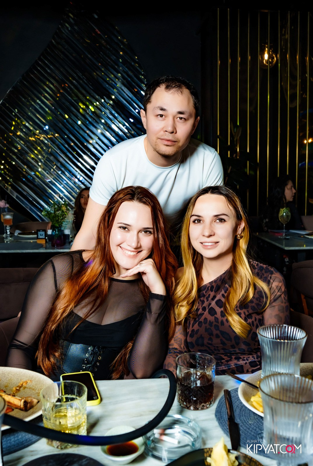 MOOD KARAOKE S TERRACE. КИПЯТКОМ АЛМАТЫ!