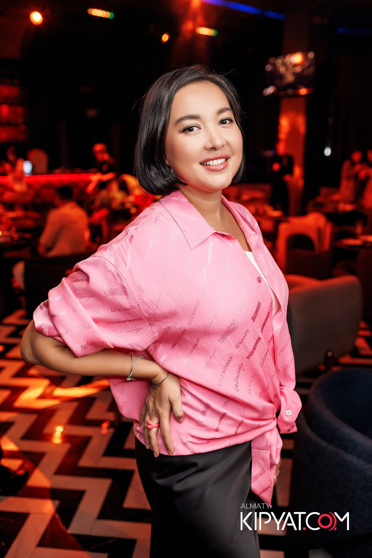 QUEEN. КИПЯТКОМ АЛМАТЫ!